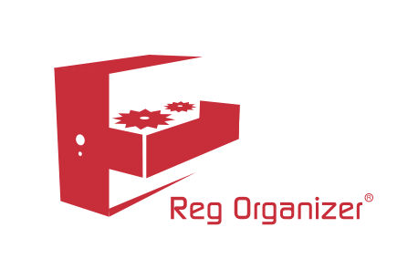 Логотип Reg Organizer 7