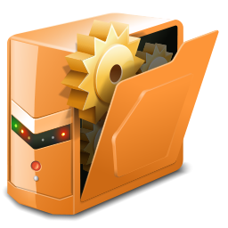 Новый логотип Reg Organizer